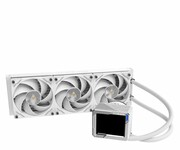 Tcomas LG700 PRO 360 White 3x120mm LG700P2WH36DEU LG700 PRO 360 White 3x120mm LG700P2WH36DEU Tcomas