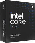 Intel Core Ultra 5 245K Intel