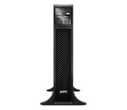 APC Smart-UPS SRT (3kVA/2,7kW, 8xIEC, 3U) APC