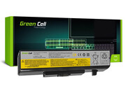 Green Cell Bateria do Lenovo (4400 mAh, 10.8V, 11.1V) Green Cell