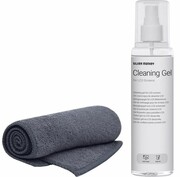 SILVER MONKEY LCD Cleaning Gel Set - Żel do matryc LCD 250ml LCD Cleaning Gel Set - Żel do matryc LCD 250ml SILVER MONKEY