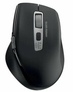 SILVER MONKEY Business Wireless Comfort Mouse Silent Business Wireless Comfort Mouse Silent SILVER MONKEY