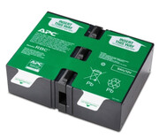 APC Zamienna kaseta akumulatora APCRBC124 APC
