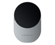 Satechi Bezprzewodowa ładowarka samochodowa Qi2 15W z MagSafe Satechi