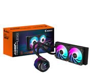 Gigabyte WaterForce X II 240 ARGB 2x120mm Gigabyte