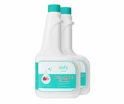 Środek czyszczący do X10 Pro 2x 473ml Środek czyszczący do X10 Pro 2x 473ml Eufy