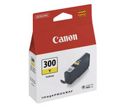 Canon PFI-300Y 14,4ml Canon
