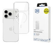 3mk MagCase do iPhone 17 Pro Max 3mk