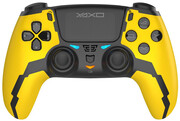 YAXO Kontroler bezprzewodowy HORNET FURY ELITE Solar Yellow YAXO
