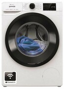 GORENJE WPNEI82SBSWIFI/PL 8 kg 1200 obr Programy z parą Program Extra Hygiene WiFi ConnectLife WPNEI82SBSWIFI/PL GORENJE
