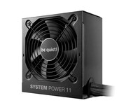 be quiet! System Power 11 550W 80 Plus Bronze be quiet!
