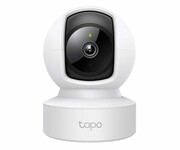 TP-LINK Tapo C212 Obrotowa kamera Wi-Fi do monitoringu domowego Tapo C212 Obrotowa kamera Wi-Fi do monitoringu domowego TP-LINK