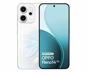 OPPO Reno14 5G 12/256GB Opal White CPH2737 Opal White Reno14 5G 12/256GB Opal White CPH2737 Opal White OPPO