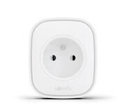 Somfy Gniazdo zigbee typ E Somfy