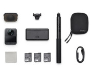 Kamera cyfrowa Dji Osmo 4K - zdjęcie 8