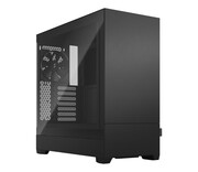 Fractal Design Pop Silent Black TG Clear Tint Fractal Design