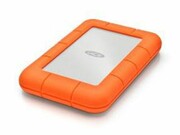 LaCie Rugged Mini 4 TB 2,5'' USB 3.0 - zdjęcie 2