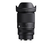 Sigma C 16-300mm f/3.5-6.7 DC OS Sony E Sigma