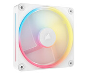 Corsair iCUE LINK LX120R RGB White 120mm Corsair