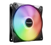 be quiet! Light Wings LX 120mm High-speed PWM 120mm be quiet!