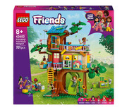 LEGO Friends 42652 Spotkanie w domku na Drzewie Przyjaźni LEGO