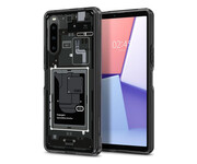 Spigen Ultra Hybrid do Sony Xperia 10 V Zero One Spigen