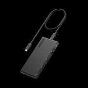 ANKER 364 USB-C Hub 10-in-1 Dual 4K HDMI A83A2G11 364 USB-C Hub 10-in-1 Dual 4K HDMI A83A2G11 ANKER