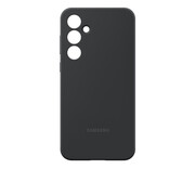 Samsung Silicone Case do Galaxy A55 czarny Samsung