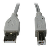 Gembird Kabel USB 2.0 - USB-B 1,8m Gembird