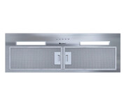 GLOBALO Hadario 80.2 Inox GLOBALO