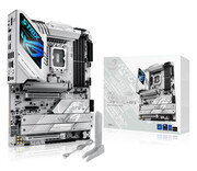 ASUS ROG STRIX Z890-A GAMING WIFI ASUS