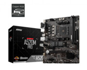 MSI A520M PRO MSI