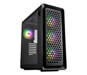 FSP/Fortron CUT593P Black FSP/Fortron