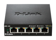 D-Link 5p DGS-105 (5x10/100/1000Mbit) D-Link