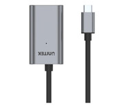 Unitek Wzmacniacz USB typ C 5m Unitek