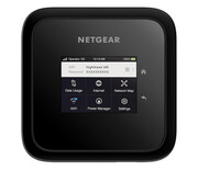 Netgear Nighthawk M6 (5G 2500Mbps, WiFi 6 3600Mbps) LAN Netgear