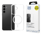 3mk Armor MagCase do Galaxy S24 FE 3mk