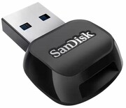 SANDISK QuickFlow™ microSD™ UHS-I USB 3.2 250/150 MB/s SDDR-B731-GN6NN QuickFlow microSD UHS-I USB 3.2 250/150 MB/s SDDR-B731-GN6NN SANDISK