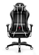Diablo Chairs X-One 2.0 King Size Czarno-biały Diablo Chairs