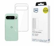 3MK Clear Case do Google Pixel 9 Pro XL Clear Case do Google Pixel 9 Pro XL 3MK
