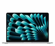 APPLE MacBook Air M5 16GB/512GB Srebrny MacBook Air M5 16GB/512GB Srebrny APPLE