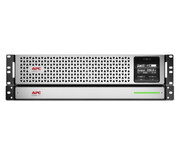 APC Smart-UPS (2,2kVA/1,98kW, 8xIEC, 3U) APC