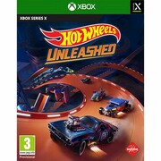 Hot Wheels Unleashed Xbox Series X Hot Wheels Unleashed Xbox Series X IT MILESTONE