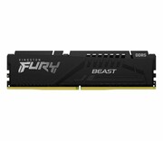 Kingston FURY 32GB (1x32GB) 6000 CL36 Beast Black 32GB (1x32GB) 6000 CL36 Beast Black Kingston FURY