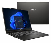 MSI Venture 16 AI Ultra 5-125H/32GB/2TB/Win11PX 144Hz Venture 16 AI Ultra 5-125H/32GB/2TB/Win11PX 144Hz MSI