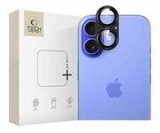 TECH-PROTECT Camfull Fit+ do Iphone 17 Black 5906302319206 Camfull Fit do Iphone 17 Black 5906302319206 TECH-PROTECT