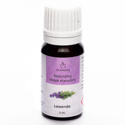 Aromatly Naturalny olejek eteryczny Lawendowy Aromatly