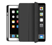 Tech-Protect SmartCase Pen do iPad (9./8./7. gen) black Tech-Protect
