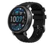 Amazfit Active Max NFC czarny Amazfit