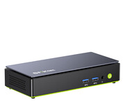 GMKtec K13 Ultra 7-256V/16GB/1TB/Win11P GMKtec